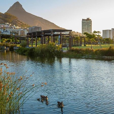 Luxury Apartment, Near V&A Waterfront And Cpt Stadium Fokváros Kültér fotó