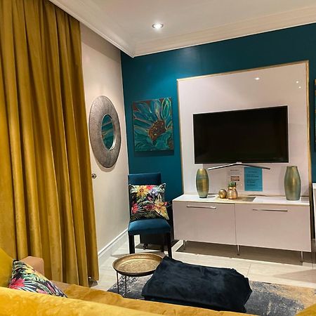 Luxury Apartment, Near V&A Waterfront And Cpt Stadium Fokváros Kültér fotó