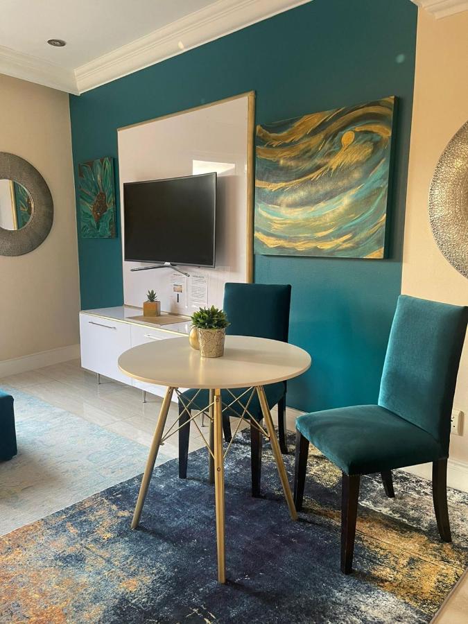 Luxury Apartment, Near V&A Waterfront And Cpt Stadium Fokváros Kültér fotó