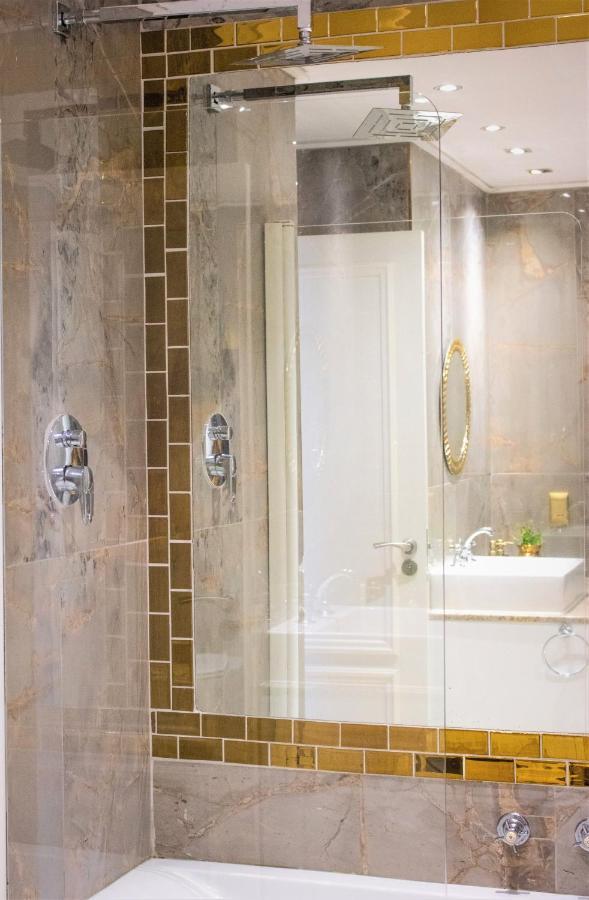 Luxury Apartment, Near V&A Waterfront And Cpt Stadium Fokváros Kültér fotó