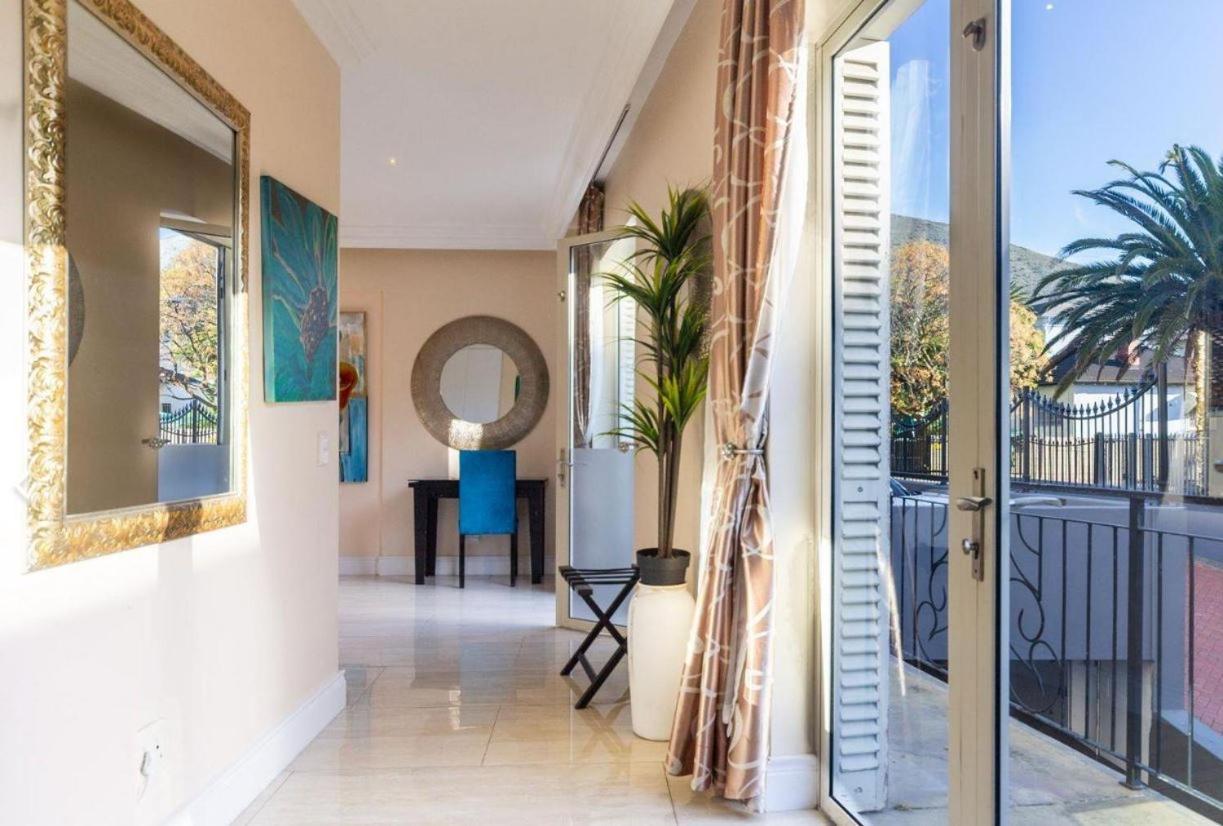 Luxury Apartment, Near V&A Waterfront And Cpt Stadium Fokváros Kültér fotó