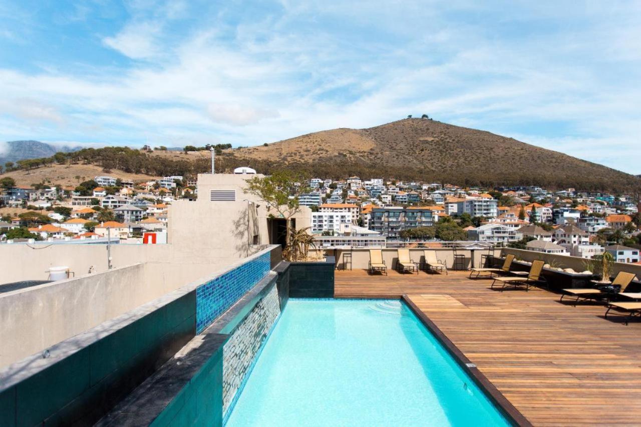 Luxury Apartment, Near V&A Waterfront And Cpt Stadium Fokváros Kültér fotó