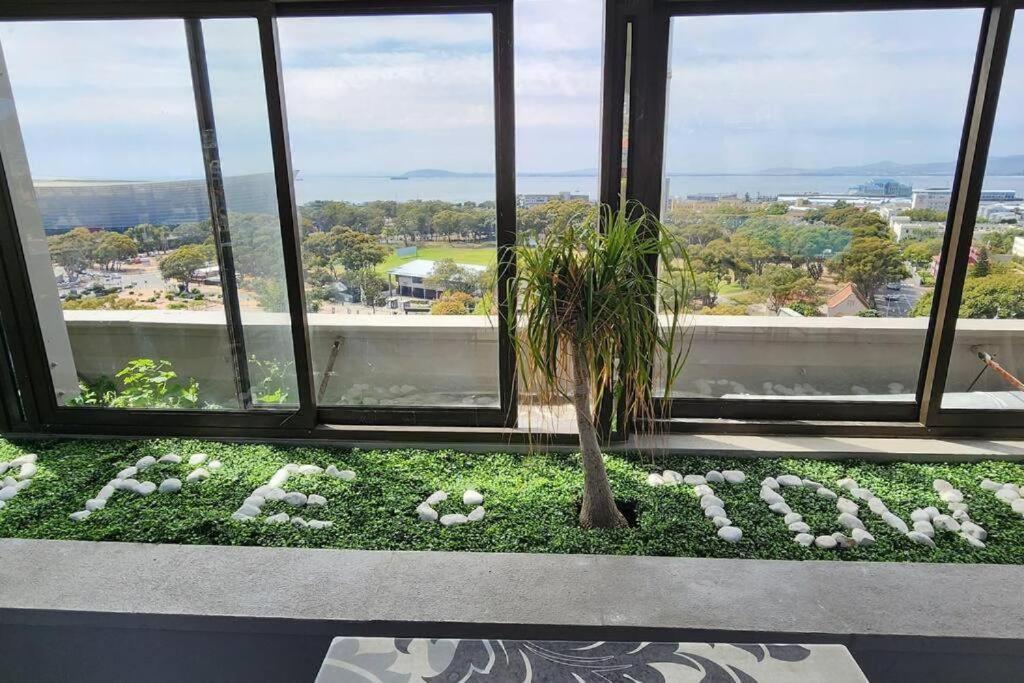 Luxury Apartment, Near V&A Waterfront And Cpt Stadium Fokváros Kültér fotó