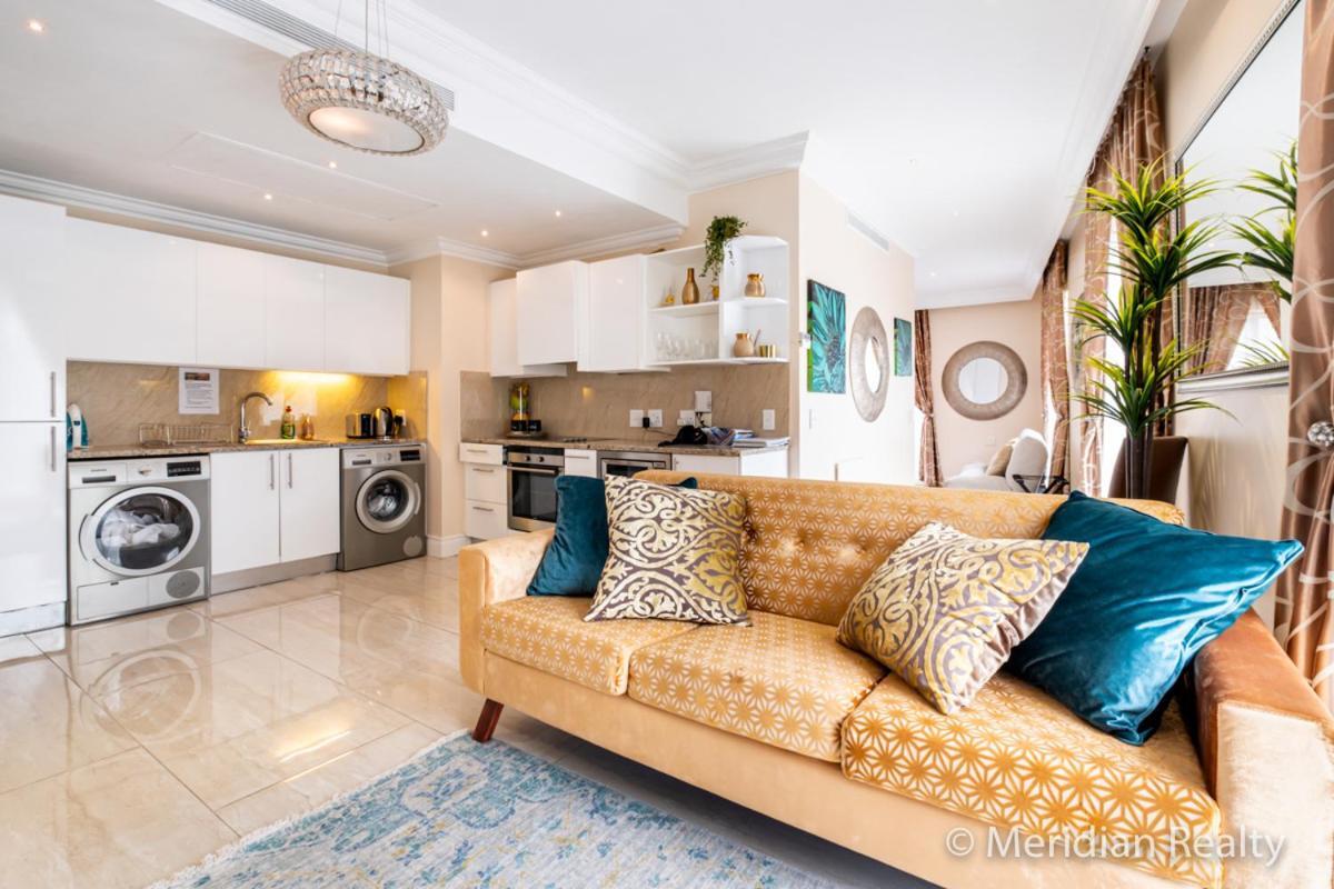 Luxury Apartment, Near V&A Waterfront And Cpt Stadium Fokváros Kültér fotó