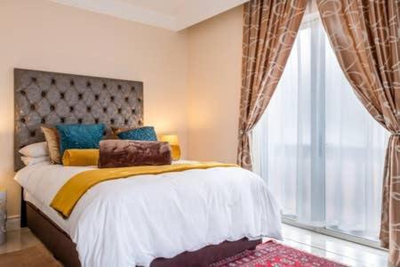 Luxury Apartment, Near V&A Waterfront And Cpt Stadium Fokváros Kültér fotó